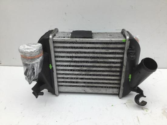 Ladeluftkühler AUDI A4 Avant (8E, B6) 038906051B Bild Ladeluftkühler AUDI A4 Avant (8E, B6) 038906051B