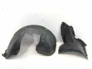 Radhaus links vorne VW Passat B6 Variant (3C5)