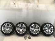 Reifen auf Alufelge MERCEDES-BENZ C-Klasse (W204) A2044010402