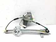 Fensterheber links hinten HONDA Accord VI Hatchback (CH) 0130821906