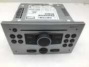 CD-Radio OPEL Meriva A 13188892