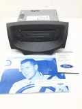 CD-Radio FORD Ka (RU8) 7355597070