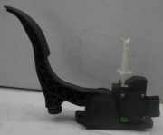Sensor für Gaspedalstellung AUDI A3 (8L) 0281002344