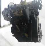 Motor ohne Anbauteile (Diesel) RENAULT Grand Scenic II (JM) 1.9 dCi 131 PS