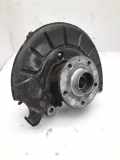 Achsschenkel (ABS) rechts vorne VW Golf VI (5K) 1K0407256AA