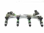 Einspritzanlage Benzin OPEL Astra H Caravan 0280151208