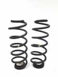 Feder hinten PEUGEOT 307 CC