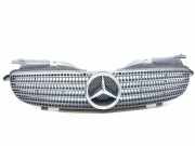 Mercedes SLK R170 Mopf Kühlergrill Grill Ziergitter Schwarz Stern A1708800085