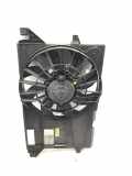 Elektrolüfter FORD Fusion (JU) 5S6H-8C607-AF