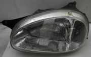 Hauptscheinwerfer links OPEL Corsa B (S93) 085134