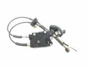 Schaltkulisse FORD Ka (RU8) 55346642