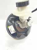 Bremskraftverstärker FORD Fiesta VII (HJ, HF) K1BC-2B195-CA