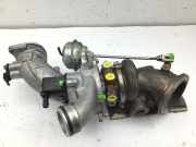 Turbolader MERCEDES-BENZ C-Klasse (W205) A2760903380