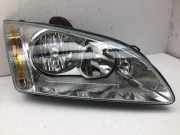 Hauptscheinwerfer rechts FORD Focus II Turnier (DA, DS, FFS) 4M5I-I3K060-