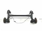 Hinterachse (ABS) komplett OPEL Astra H GTC 93178619