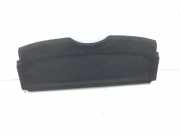 Peugeot 206 Hutablage Kofferraumabdeckung Heckablage Schwarz 8794JK