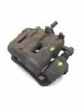Bremssattel links vorne CHEVROLET Captiva (C100, C140) 25964182