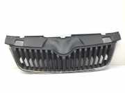 Kühlergrill SKODA Fabia II (542) 5J0853668C