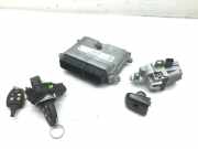 Steuergerät Motor VOLVO V50 (545) 30743102