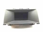 Bordcomputer Display OPEL Astra H Twintop 13373981