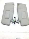 Sonnenblende VW Touran (1T1, 1T2) 1T0857551F