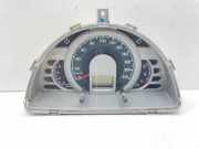 Tachometer VW Fox Schrägheck (5Z) 5Z0920820N