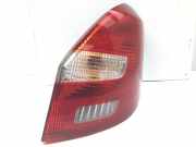 Rückleuchte rechts SKODA Fabia II (542) 5J6945112