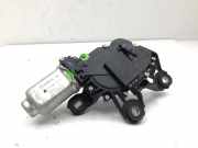 Wischermotor hinten SKODA Fabia II (542) 5J7955711A