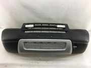Stoßstange vorne LAND ROVER Freelander (LN) 2.0 Td4 4WD 82 kW 112 PS