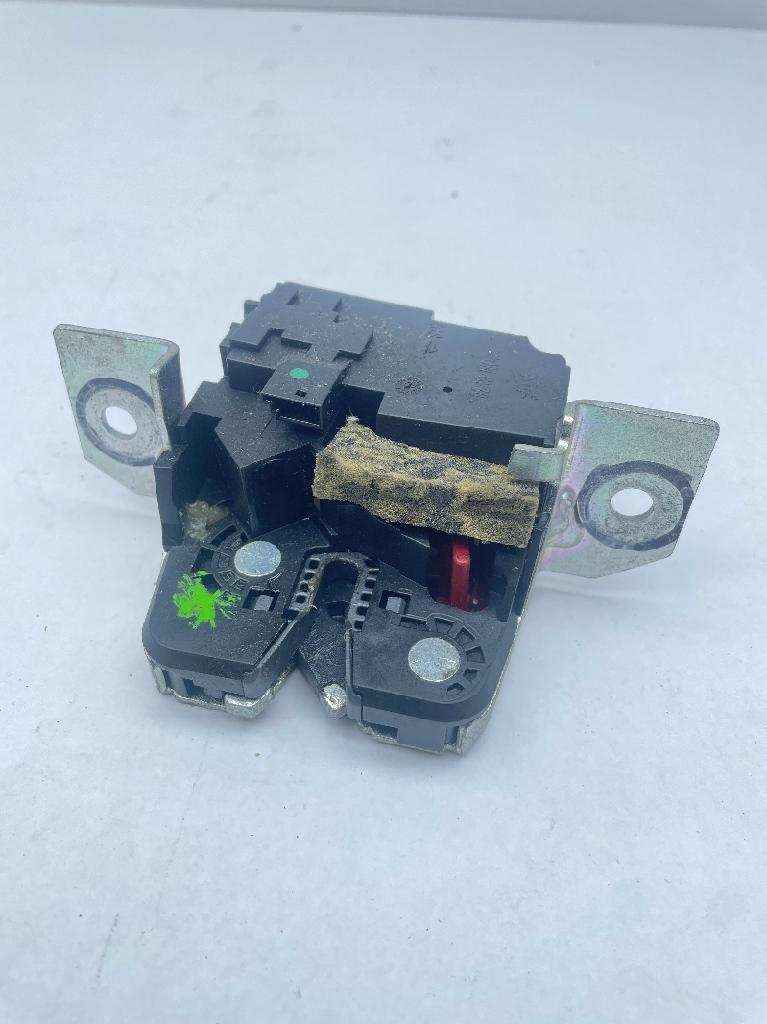 Schloss Heckdeckel MERCEDES-BENZ A-Klasse (W169) A1697400035