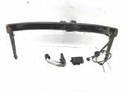 Anhängerkupplung mit E-Satz abnehmbar VW Passat B6 Variant (3C5) 1K090738