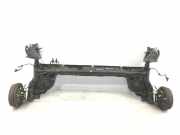 Hinterachse (ABS) komplett RENAULT Modus - Grand Modus (P) 7701477386