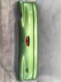 Stoßstange hinten PEUGEOT 206 CC 9625077877