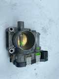 FIAT Punto (199) Drosselklappe 1.2 69 PS 5519278
