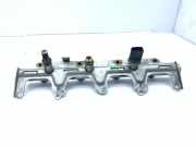 Einspritzanlage Benzin AUDI TT (8J) 06F133317L