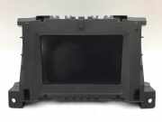 Display OPEL Astra H GTC 1.4 66 kW 90 PS (03.2005-10.2010)