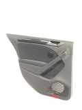 Türverkleidung links hinten VW Golf VI (5K) 5K6867211