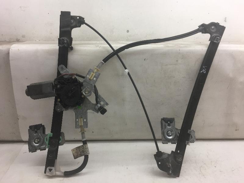 Fensterheber rechts vorne SEAT Ibiza II (6K) 1.9 TDI 66 kW 90 PS (08.1996-02.2002)