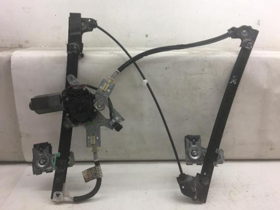 Fensterheber rechts vorne SEAT Ibiza II (6K) 1.9 TDI 66 kW 90 PS (08.1996-02.2002) Bild Fensterheber rechts vorne SEAT Ibiza II (6K) 1.9 TDI 66 kW 90 PS (08.1996-02.2002)