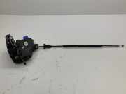 Stellelement für Zentralverriegelung links vorne SKODA Fabia Kombi (6Y) 3