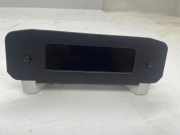 Bordcomputer Display PEUGEOT 206 CC 9650242977