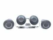 Lüftungsgitter Armaturenbrett ALFA ROMEO Mito (955) 156080689