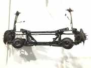 Hinterachse (ABS) komplett FORD Focus III (DYB) AV61-5K067-BF