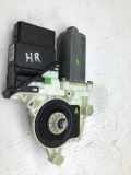 Motor Fensterheber rechts hinten VW Golf IV Variant (1J) 1J4959812C FKZ