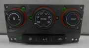 Bedienelement für Klimaanlage KIA Carens III (UN) 2.0 CVVT 106 kW 144 PS
