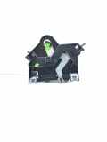 VW Passat B2 T4 Audi 80 Heizungsregler Heizungsbedienteil 321819045C