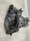 Schaltgetriebe OPEL Astra J Caravan (P10) MDG