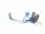 Außenspiegel links AUDI A4 (8E, B6) 8E1858531AA
