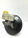 Bremskraftverstärker SKODA Fabia II (542) 6R1614105H