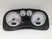 Tachometer PEUGEOT 307 CC 21678500-7